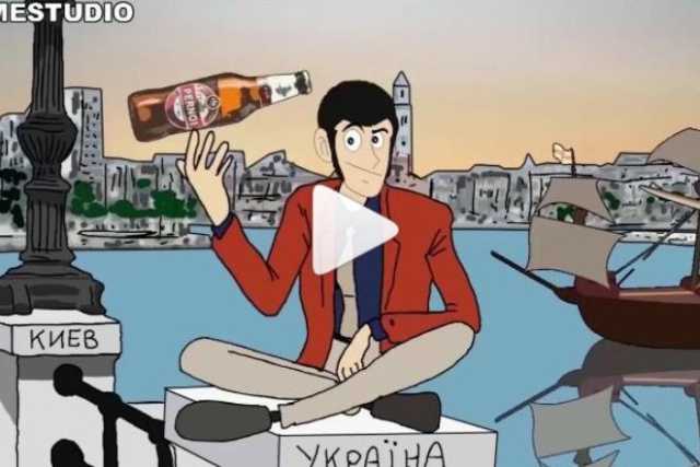  I video di "3lamestudio": quando i personaggi dei cartoni parlano e gesticolano come i baresi 